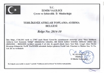 ibc ve varil satışı, ibc ve varil temizleme, atıktan elektrik enerjisi, hidrolik valfler, atık lojistiği, atık bertarafı, endüstriyel arıtmalar, paket arıtmalar, biokütleden elektrik üretimi, asbest söküm, atık yönetimi, endüstriyel parçalayıcılar, hidrolik presler